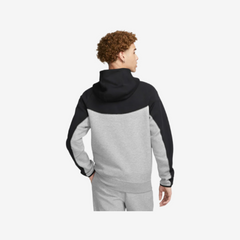 Nike Sportswear Tech Fleece Windrunner Men's Full-Zip Hoodie