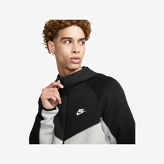 Nike Sportswear Tech Fleece Windrunner Men's Full-Zip Hoodie