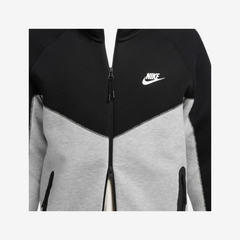 Nike Sportswear Tech Fleece Windrunner Men's Full-Zip Hoodie