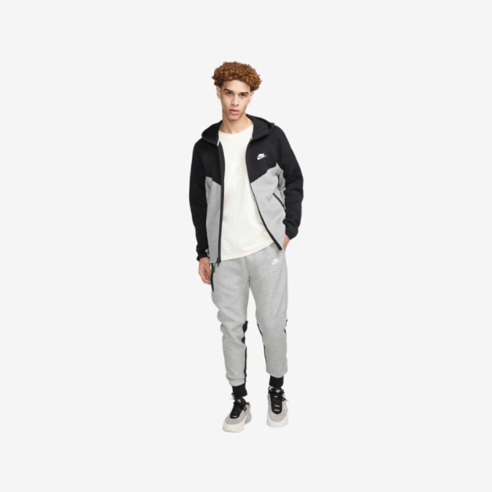 Nike Sportswear Tech Fleece Windrunner Men's Full-Zip Hoodie