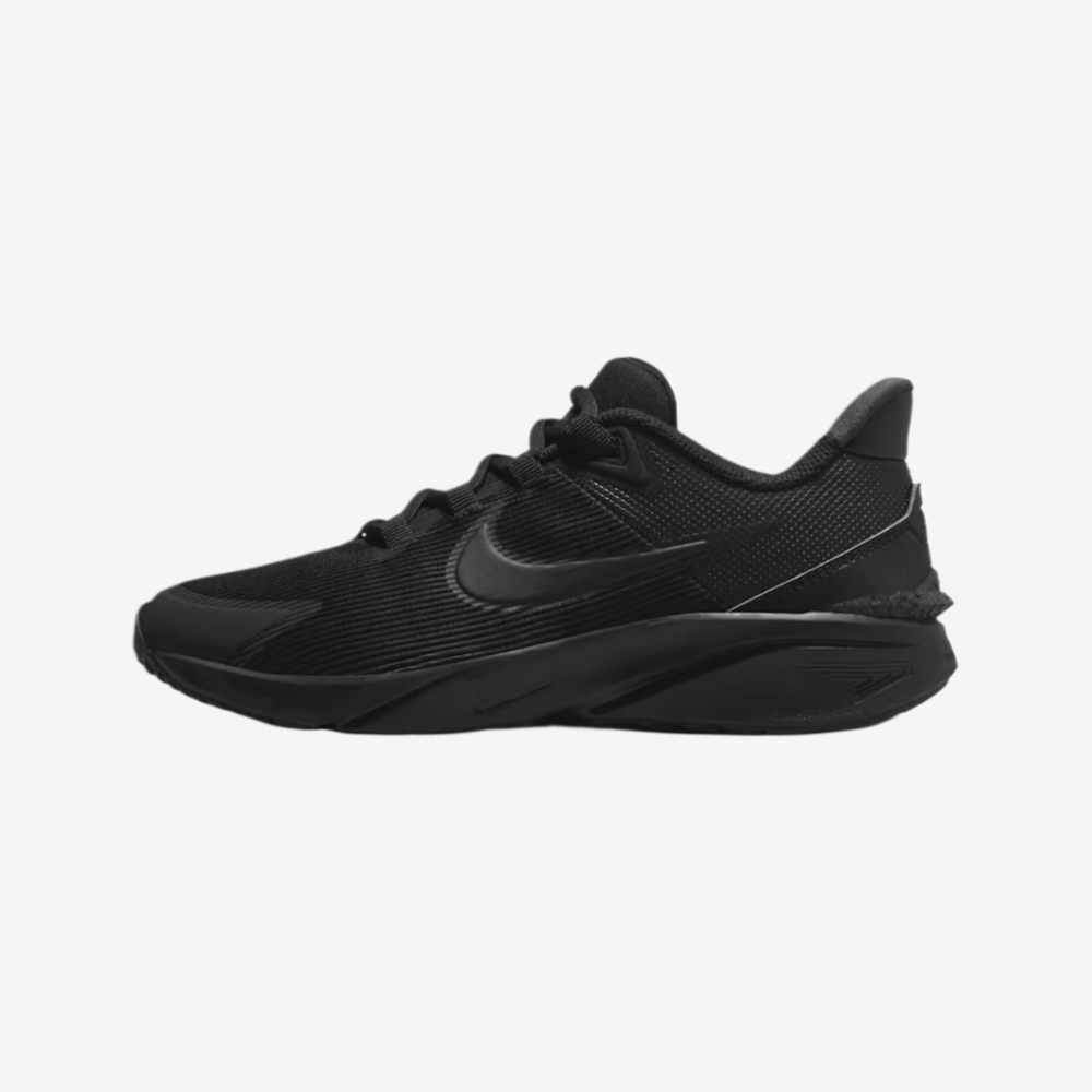 Nike Star Runner 4 Kids' Road Running Sneakers