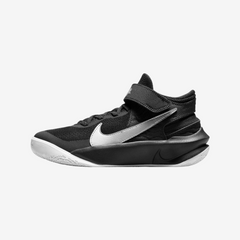 Zapatillas Nike Team Hustle D 10 GS Great School Zapatillas de deporte Zapatos de moda