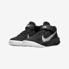 Zapatillas Nike Team Hustle D 10 GS Great School Zapatillas de deporte Zapatos de moda