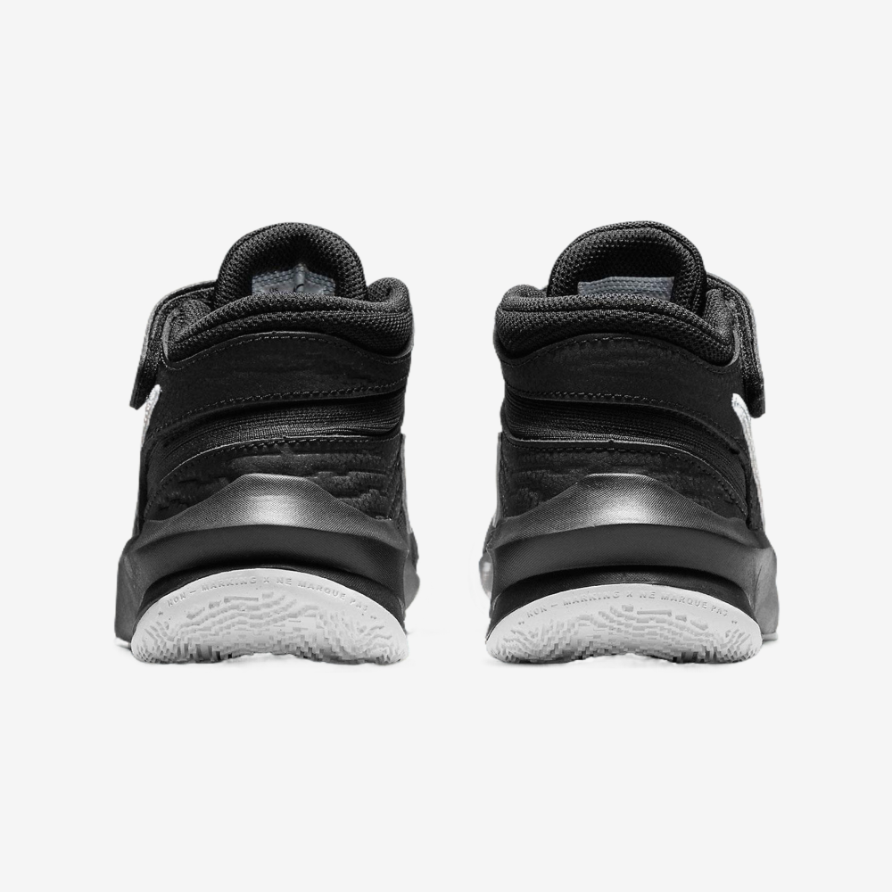 Zapatillas Nike Team Hustle D 10 GS Great School Zapatillas de deporte Zapatos de moda