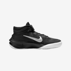 Zapatillas Nike Team Hustle D 10 GS Great School Zapatillas de deporte Zapatos de moda