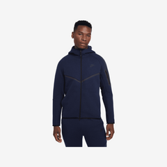 Nike Tech Fleece Windrunner Men's Full-Zip Hoodie