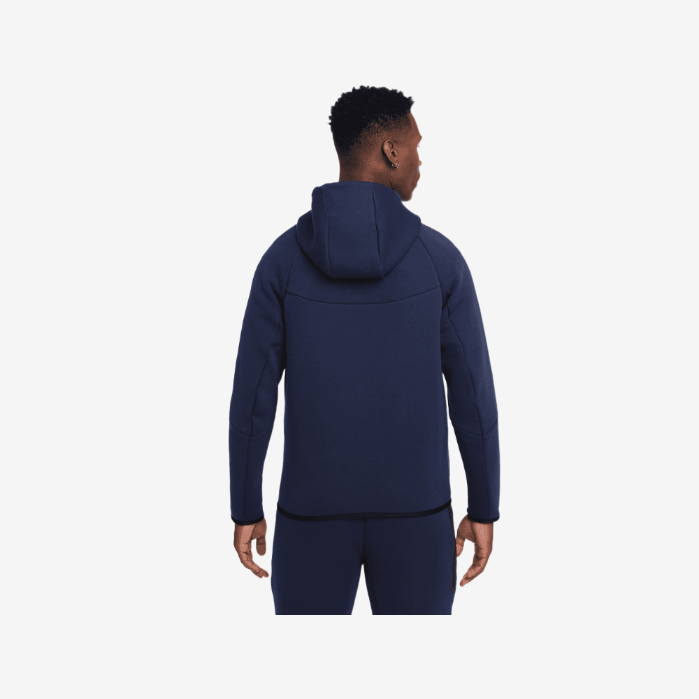 Nike Tech Fleece Windrunner Men's Full-Zip Hoodie