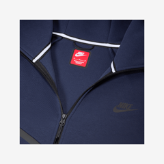 Nike Tech Fleece Windrunner Men's Full-Zip Hoodie