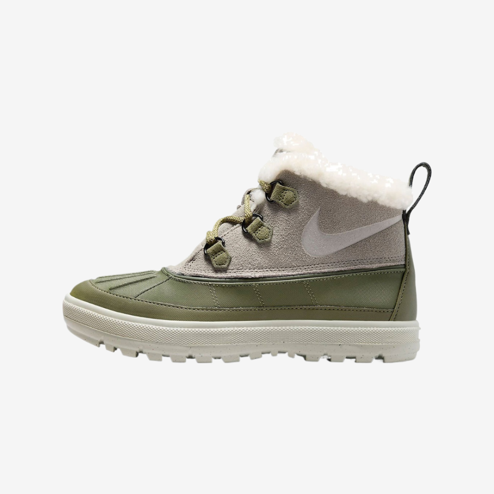Nike Woodside Chukka 2 Women's Winter Trainers Sneakers Fashion Shoes