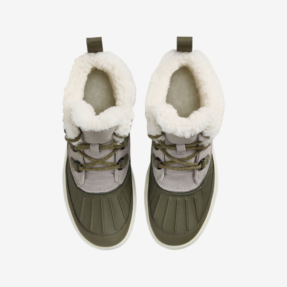 Nike Woodside Chukka 2 Women's Winter Trainers Sneakers Fashion Shoes