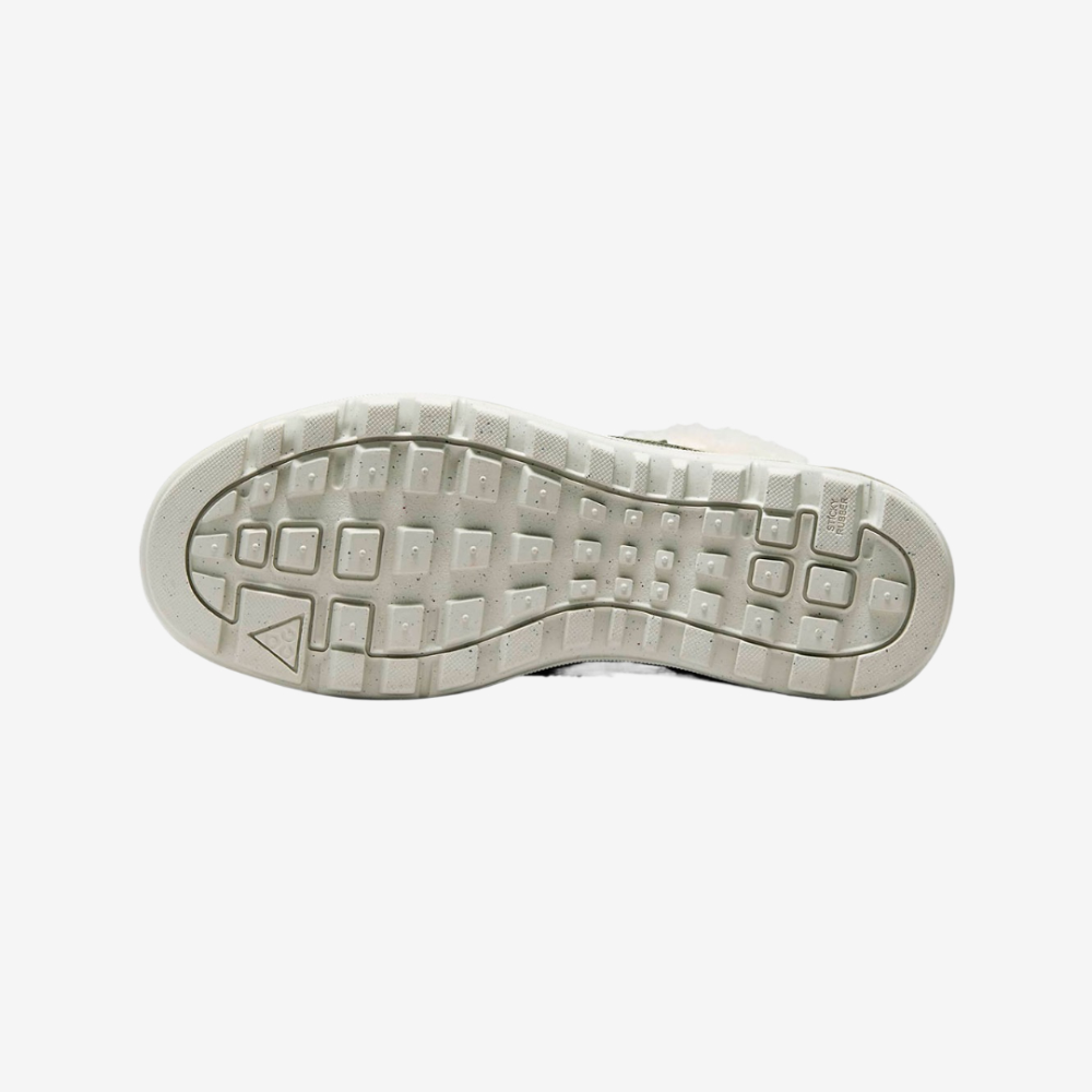 Nike Woodside Chukka 2 Women's Winter Trainers Sneakers Fashion Shoes