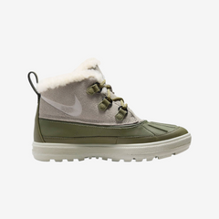 Nike Woodside Chukka 2 Women's Winter Trainers Sneakers Fashion Shoes