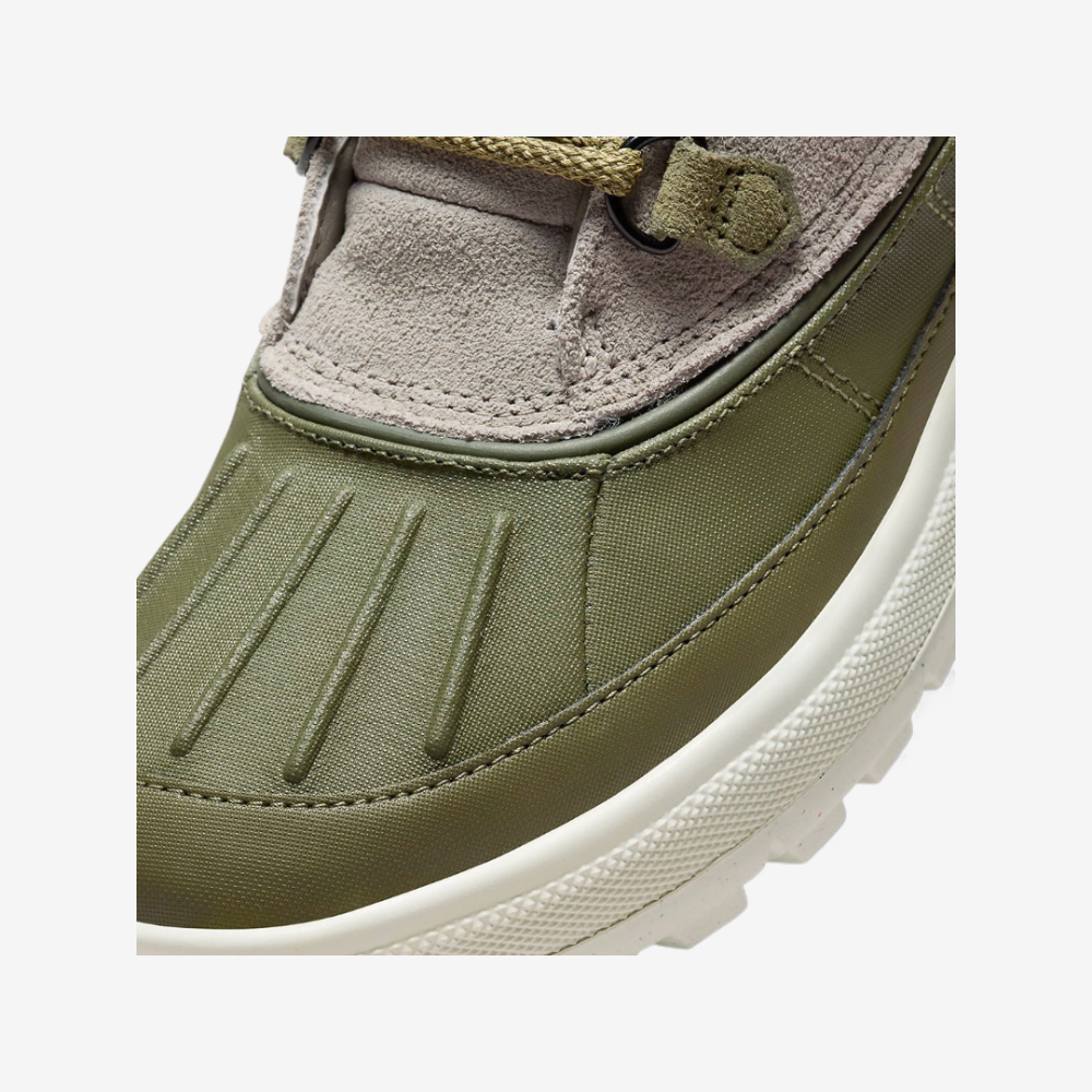 Nike Woodside Chukka 2 Women's Winter Trainers Sneakers Fashion Shoes