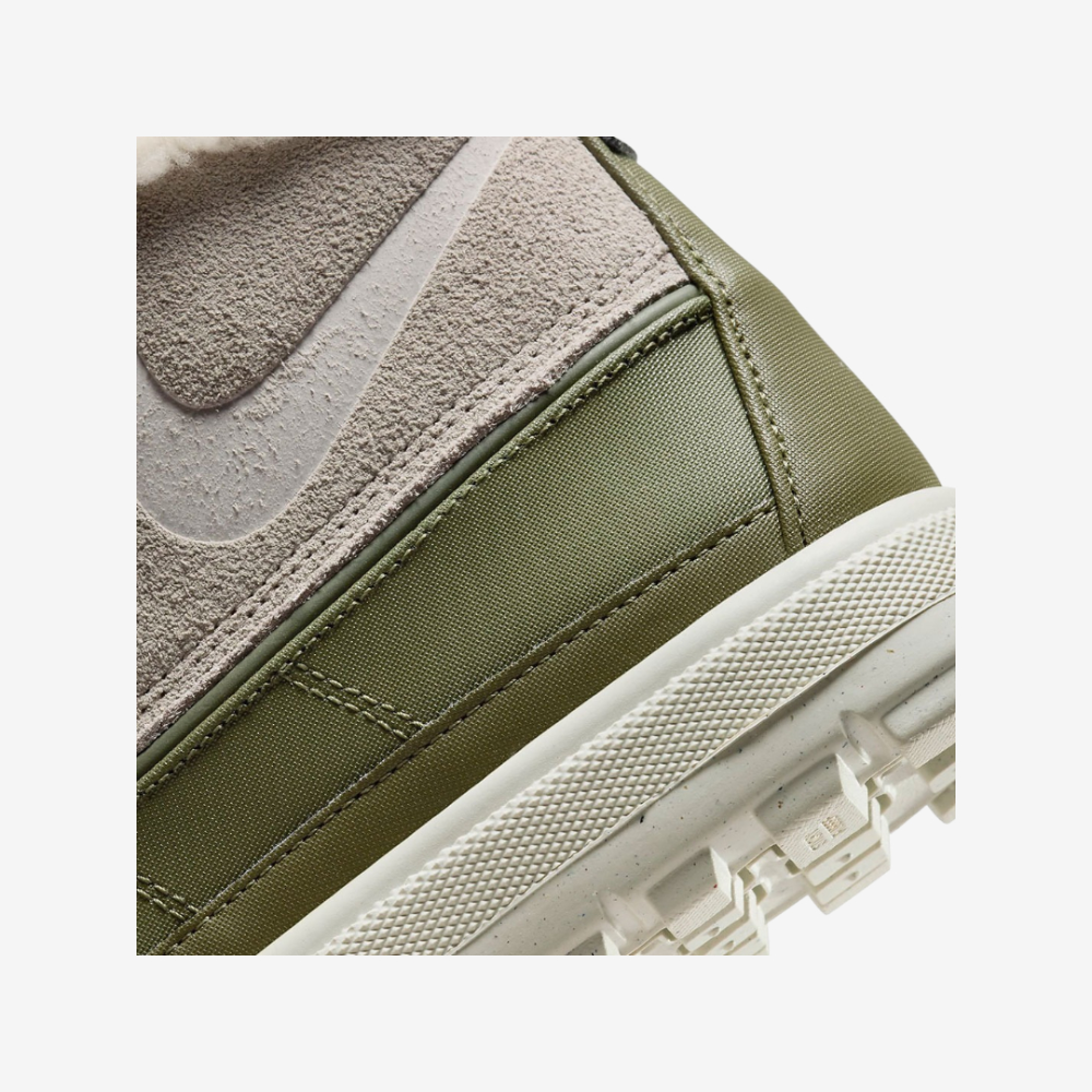 Nike Woodside Chukka 2 Women's Winter Trainers Sneakers Fashion Shoes