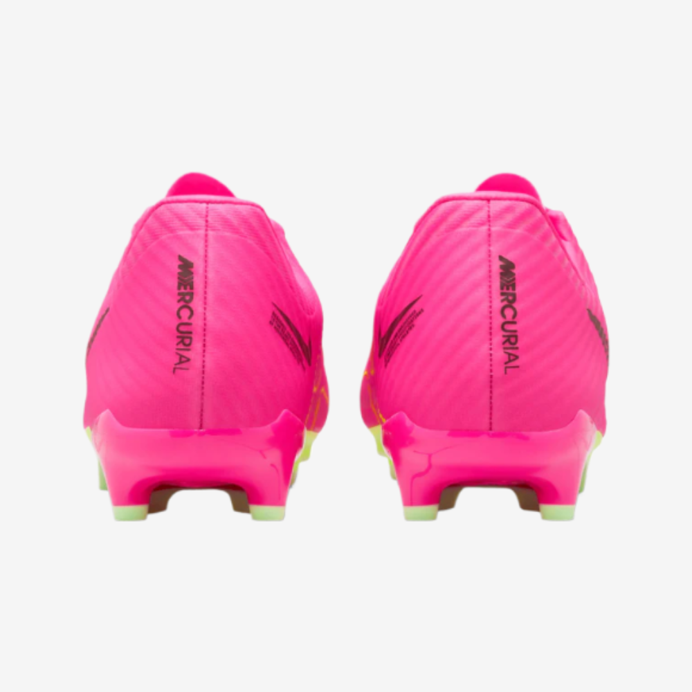 Nike Zoom Mercurial Vapor 15 Academy Men's Multi-Ground Football Cleats