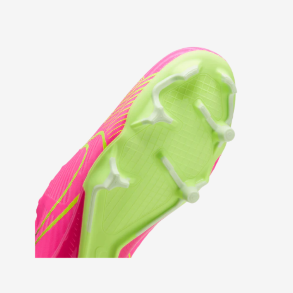 Nike Zoom Mercurial Vapor 15 Academy Men's Multi-Ground Football Cleats