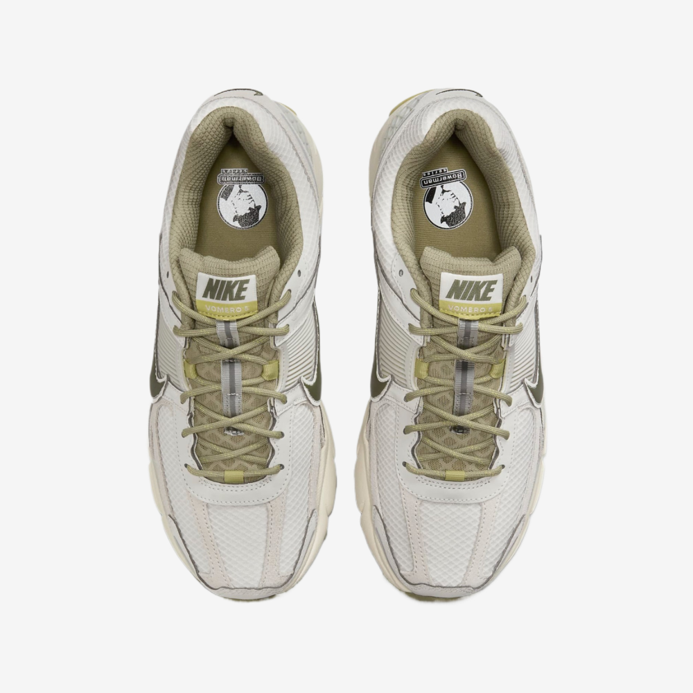 Nike Zoom Vomero 5 Men's Trainers Sneakers Shoes