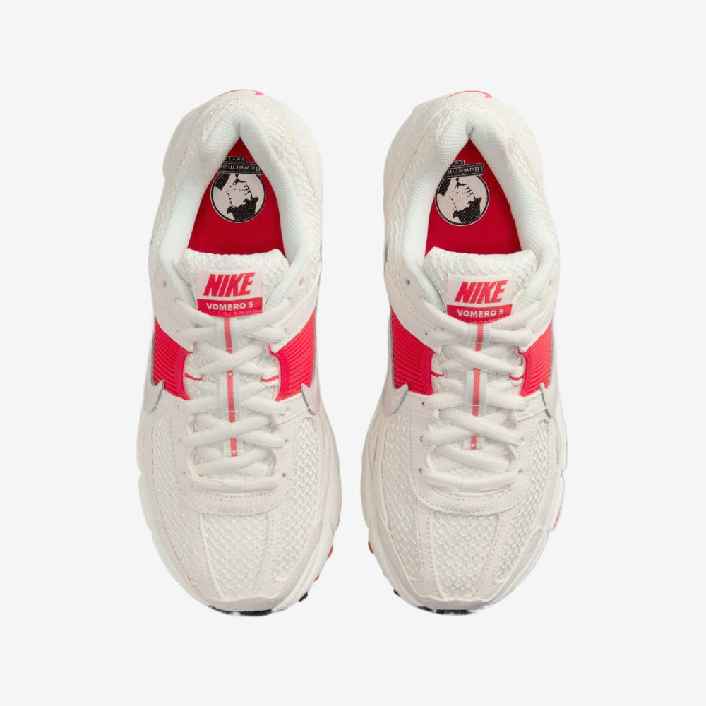 Zapatillas Nike Zoom Vomero 5 para mujer Zapatillas de deporte Zapatos de moda