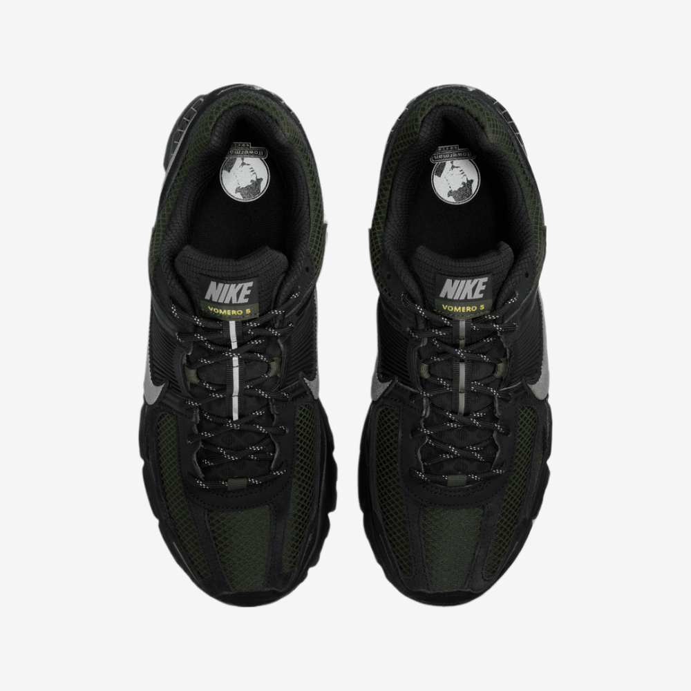 Nike Zoom Vomero 5 Men's Lifestyle Sneakers