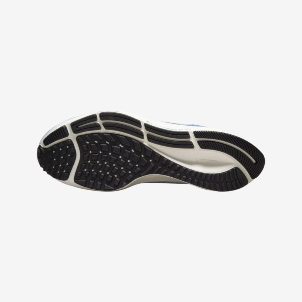 Nike x Nathan Bell Air Zoom Pegasus 38 A.I.R. Men's Road Running Sneakers