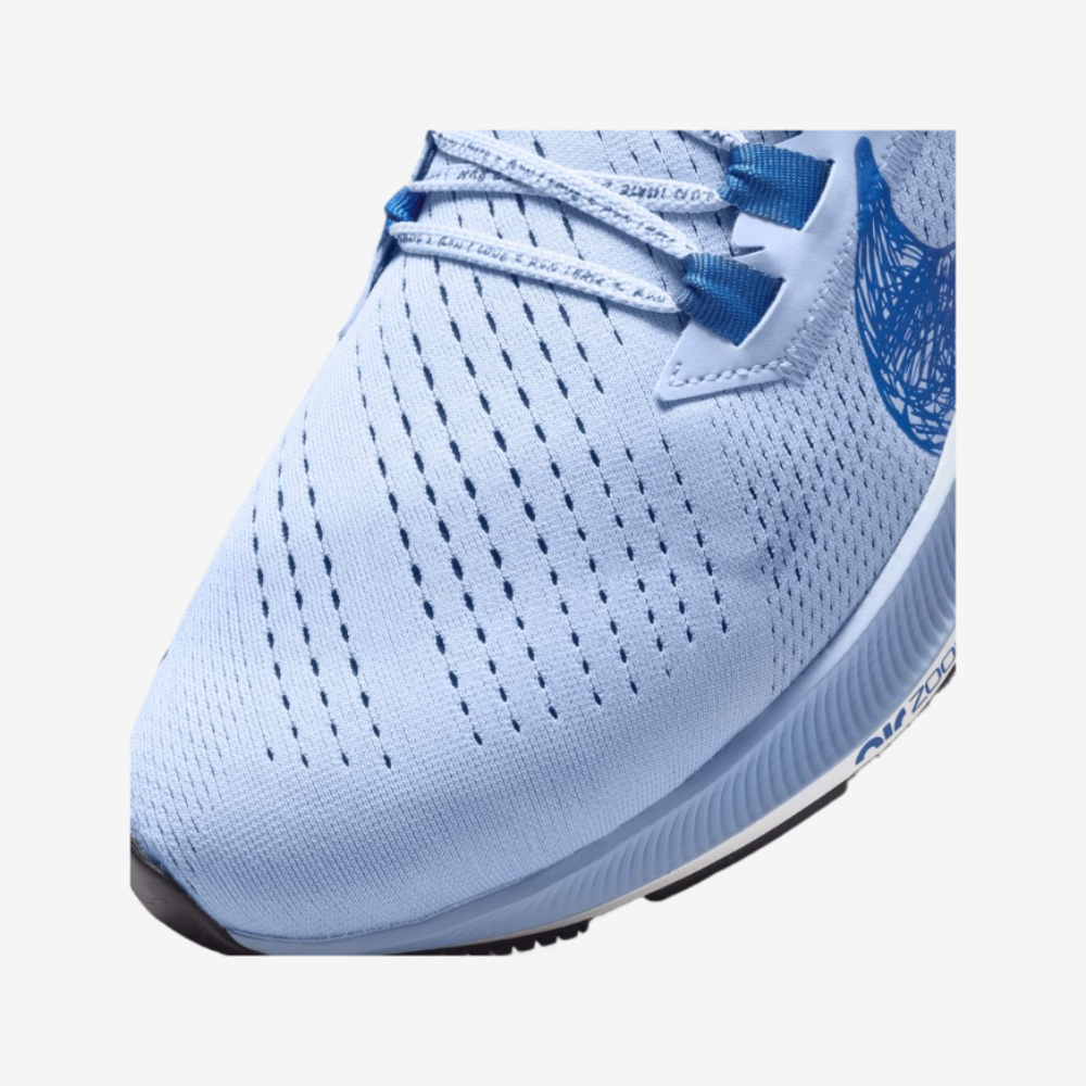 Nike x Nathan Bell Air Zoom Pegasus 38 A.I.R. Men's Road Running Sneakers