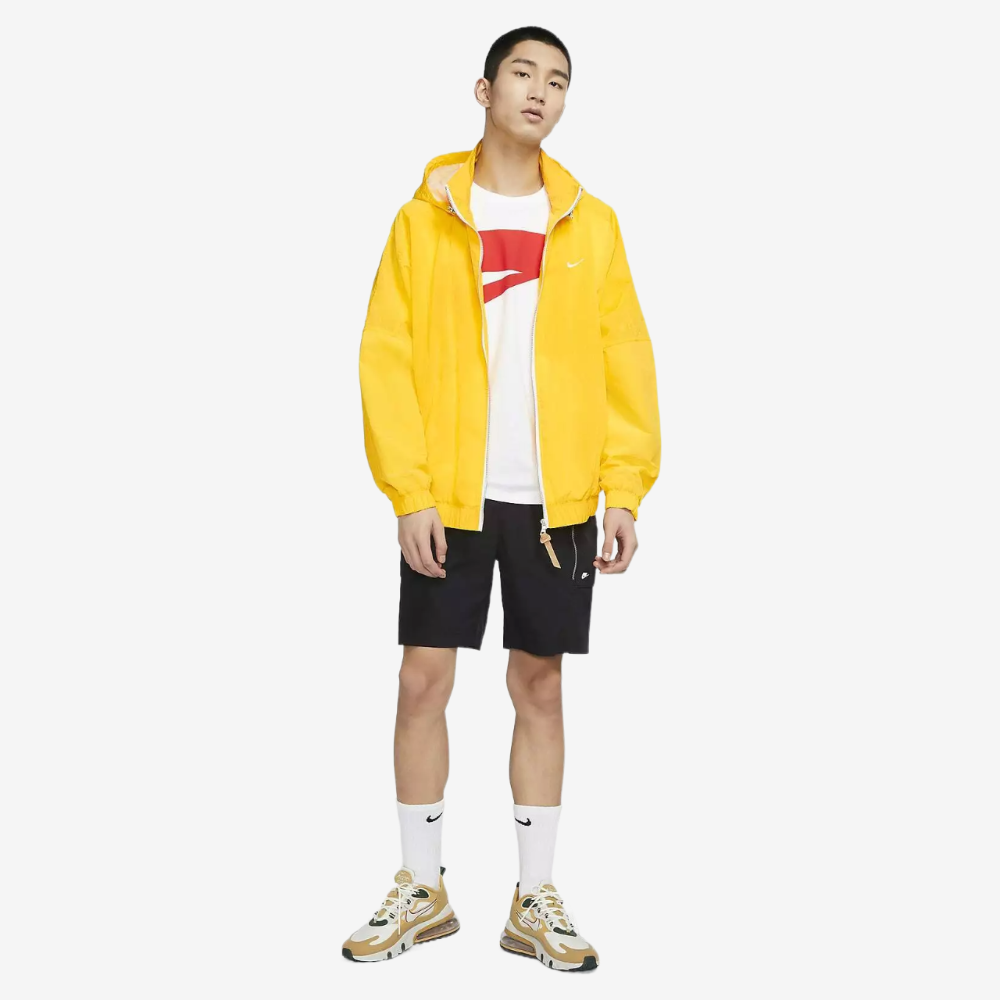 NikeLab Made In Italy Men's Jacket