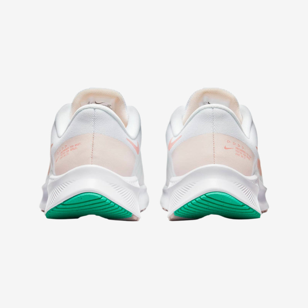 Zapatillas de deporte para correr Nike Quest 4 para mujer Zapatillas de deporte de moda
