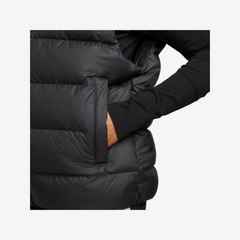 Chaleco de plumón Nike Sportswear Therma-FIT Windrunner para mujer