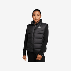 Chaleco de plumón Nike Sportswear Therma-FIT Windrunner para mujer