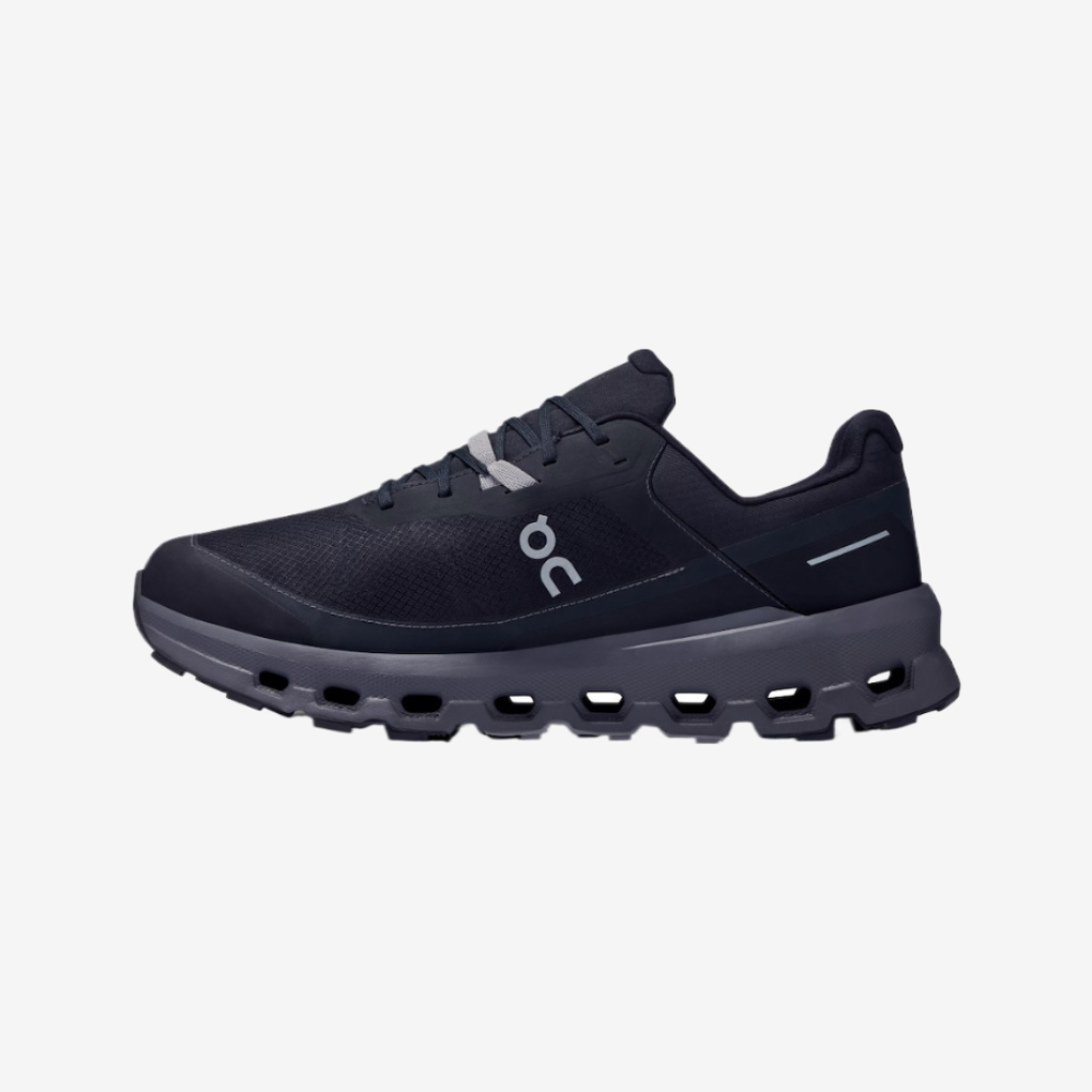 On Cloudvista 2 Waterproof Men's Trail Running Sneakers
