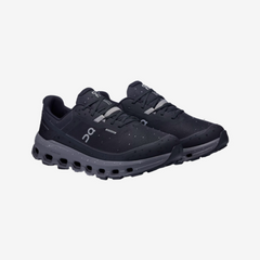 On Cloudvista 2 Waterproof Men's Trail Running Sneakers