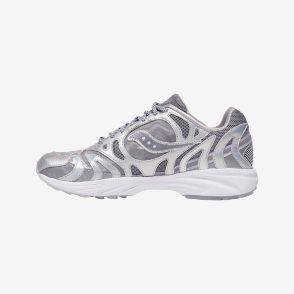 Saucony Grid Azura 2000 Men's Lifestyle Sneakers