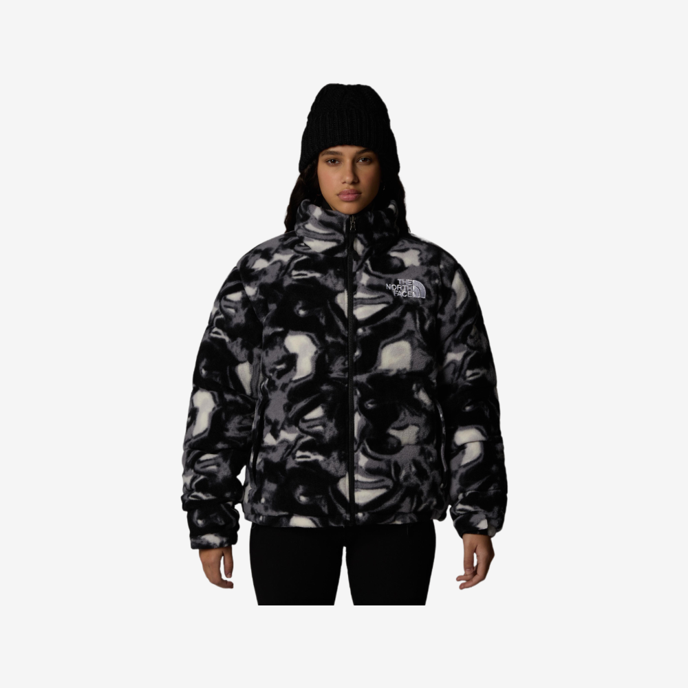 The North Face 2000 Polar Women's Nuptse Jacket