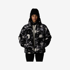 The North Face 2000 Polar Women's Nuptse Jacket