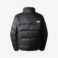 The North Face 2000 Synthetic Women's Puffer Jacket