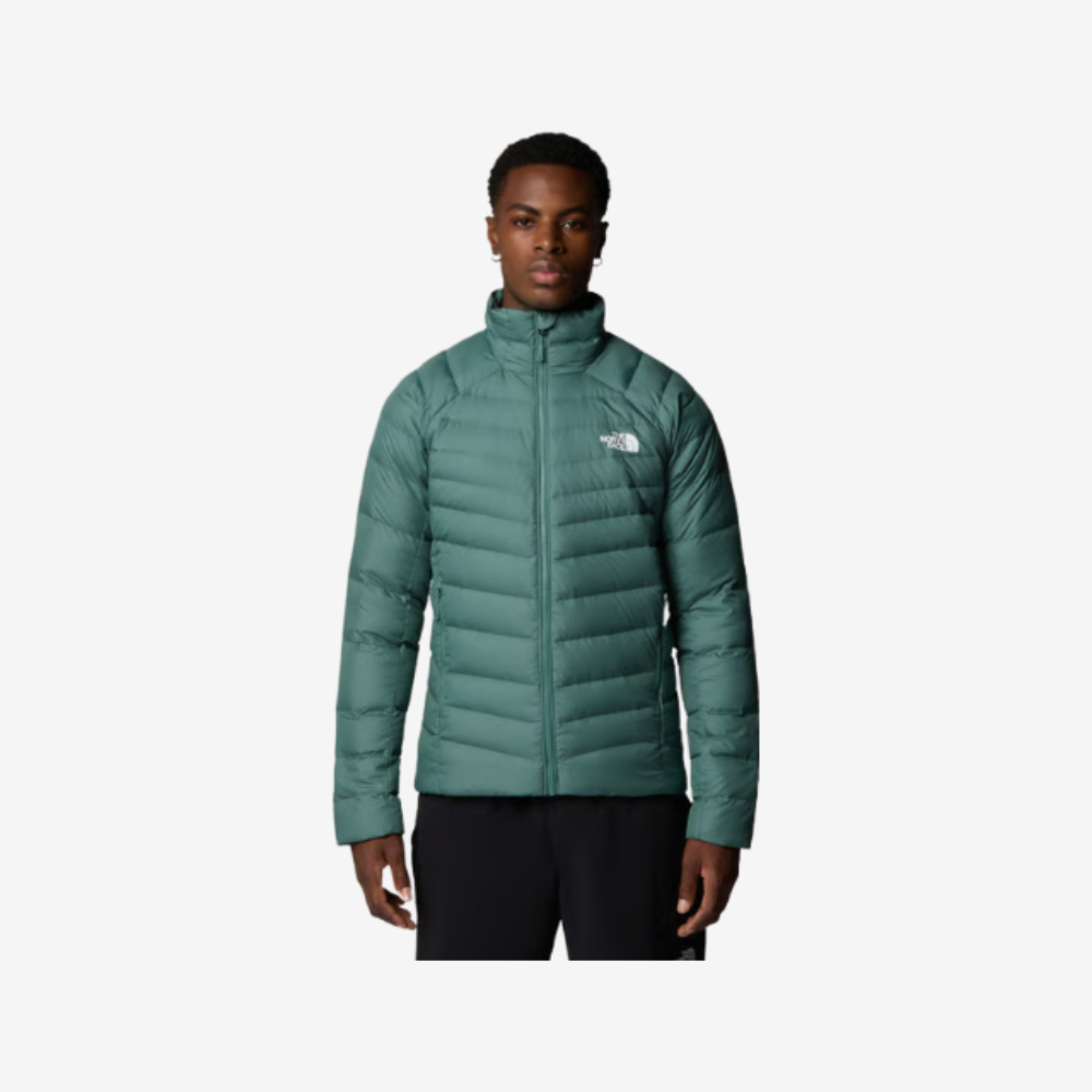 The North Face Ashton Men's Full-Zip Jacket
