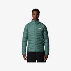 The North Face Ashton Men's Full-Zip Jacket