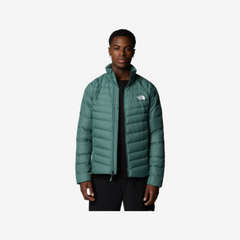 The North Face Ashton Men's Full-Zip Jacket