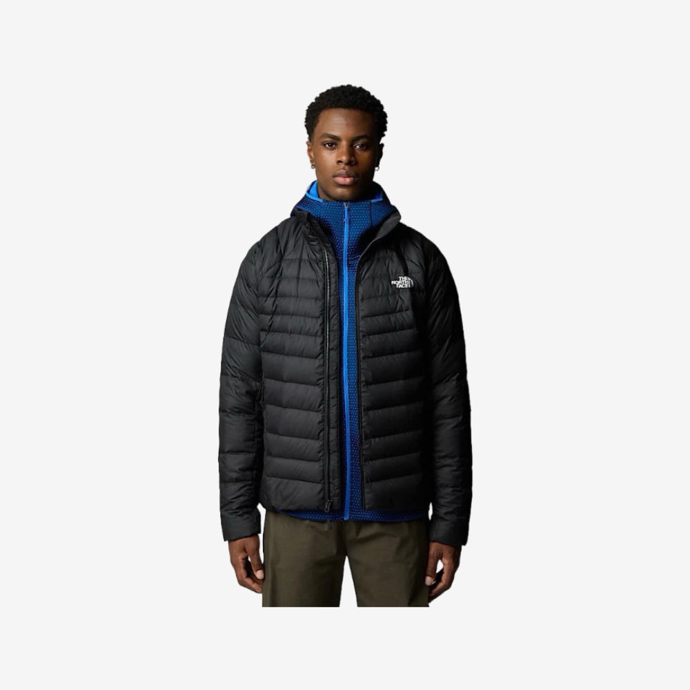 The North Face Men's Ashton Full-Zip Jacket
