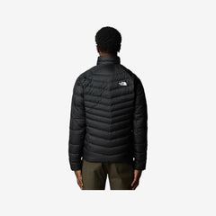 The North Face Men's Ashton Full-Zip Jacket