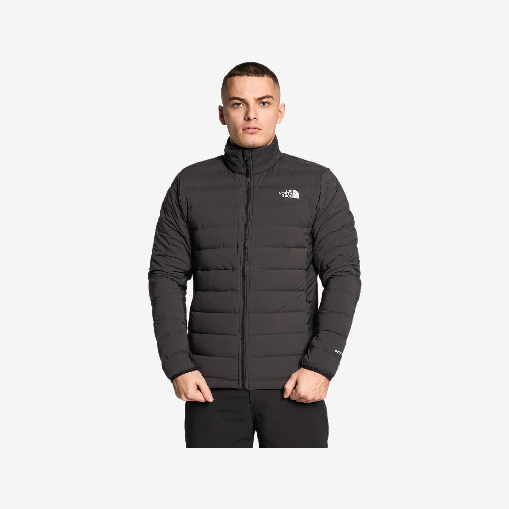 The North Face Belleview Stretch Men's Down Jacket