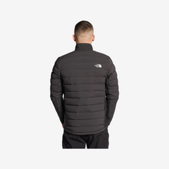 The North Face Belleview Stretch Men's Down Jacket
