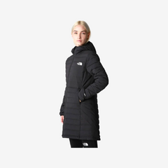 The North Face Belleview Stretch Down Women's Parka