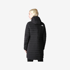 The North Face Belleview Stretch Down Women's Parka
