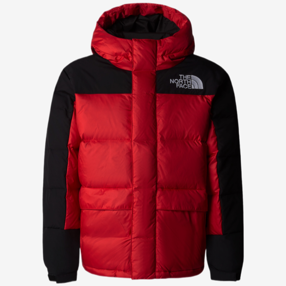 The North Face HMLYN Down Short Kids' Parka