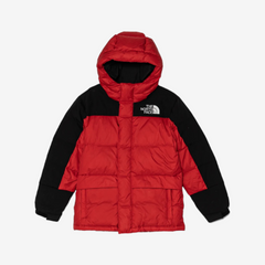 The North Face HMLYN Down Short Kids' Parka
