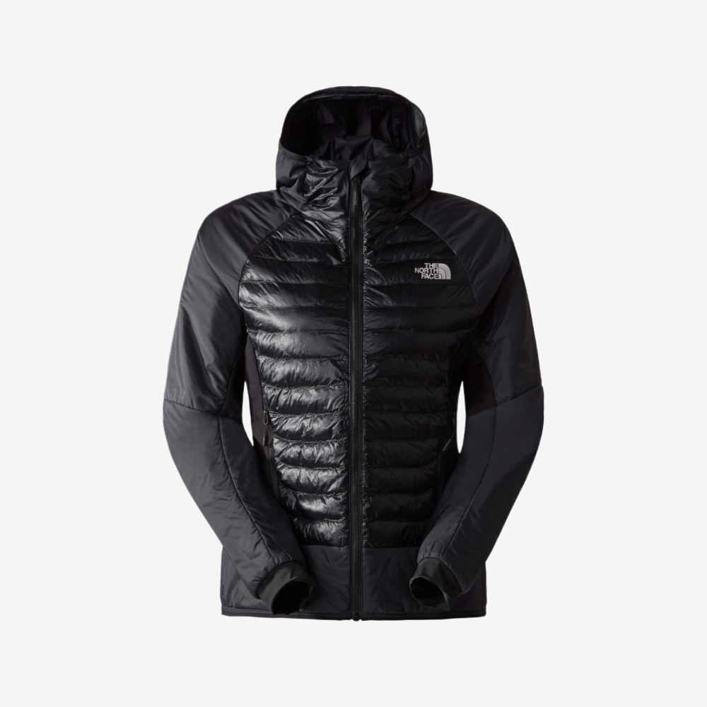 The North Face Macugnaga Hybrid Women's Insulation Jacket
