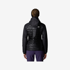 The North Face Macugnaga Hybrid Women's Insulation Jacket