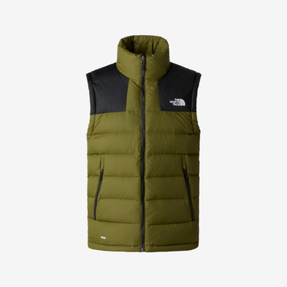 The North Face Massif Men's Down Gilet