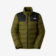 The North Face Massif Men's Down Jacket